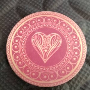 bicycle hearts