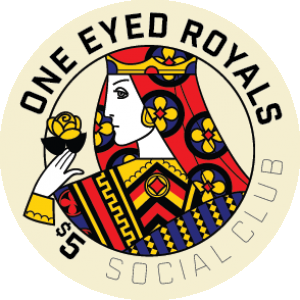 One Eyed Royals
