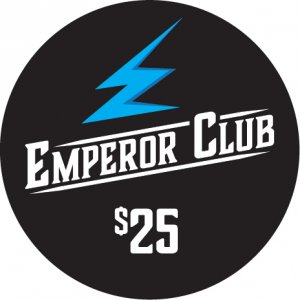 Emperor Club Alternate