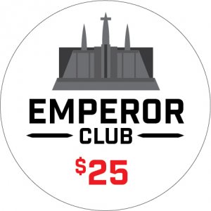 Emperor Club