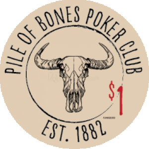 Pile of Bones Poker Club