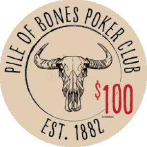 Pile of Bones Poker Club