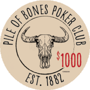 Pile of Bones Poker Club