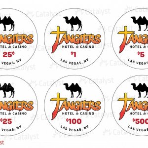 Tangiers Cash