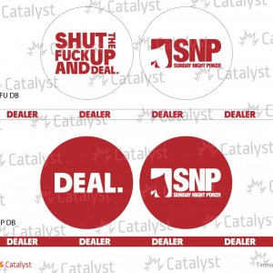 SNP Dealer Buttons