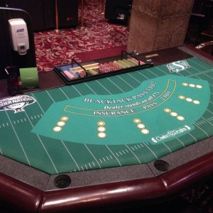 Grey Cup Felt