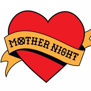 Mother Night band logo