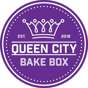 Queen City Bake Box Logo