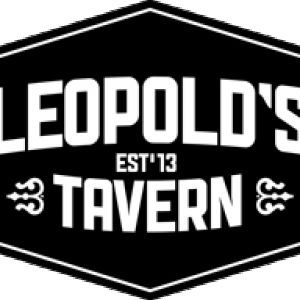 Leopold's Tavern Logo