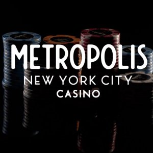 Metropolis | Teaserimage