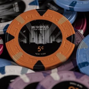 Metropolis | Nickelback