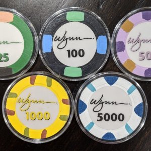 Wynn