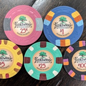 Knollwoods