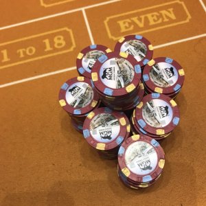 In for $500