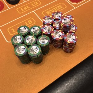 $100 on each zero yielded paydirt