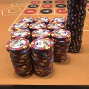 MGM session
