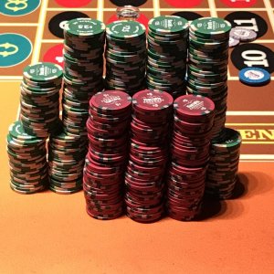 Harrahs Cherokee