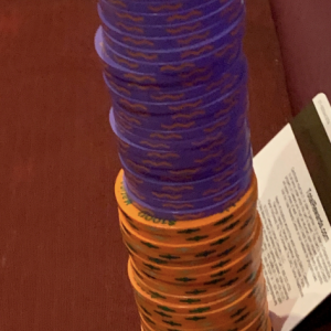 Harrahs AC