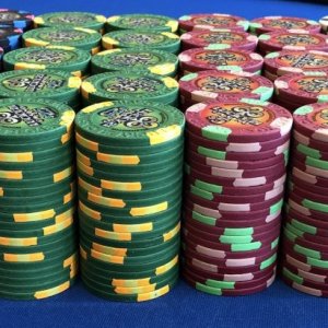 Lucky 21 Casino