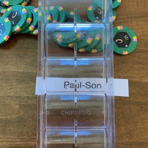 Paul-Son