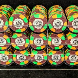 Lakeshore Inn $20s