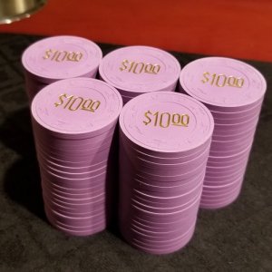 110 x $10