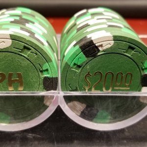 PH $20 x 25