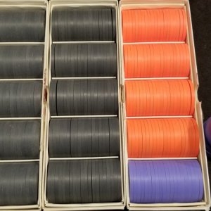 GCR Grand Cardroom 100s x 200 chips