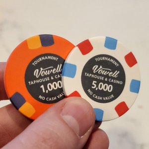 Vowell Taphouse & Casino