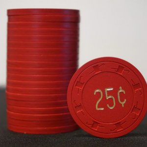 The Post 25¢