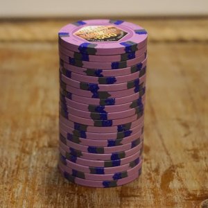 Grand Victoria $500
