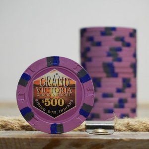 Grand Victoria $500