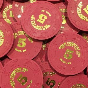 Gold Country Inn 5c (T5)