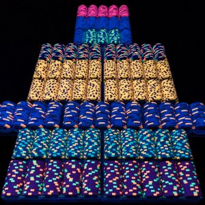 Full Set (UV)