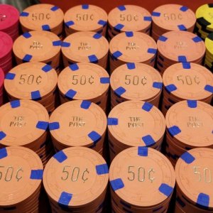 50c x 400