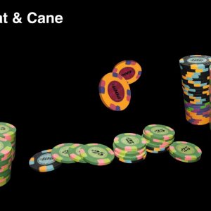 Chips 'In-Play'
