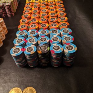 Mapes $100s