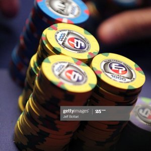 Palms Casino Resort - Epic Pro League