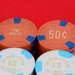 Focus on The Post 50c
