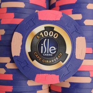 The oversized 1000