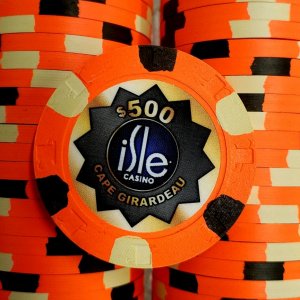 The 500