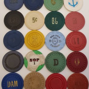 Misc 8
