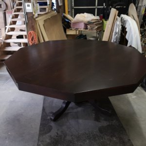 Chanman - Table Topper #4