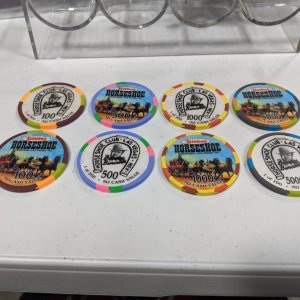 Sample set