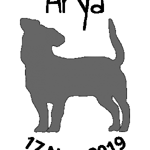 Arya - Logo