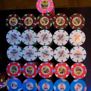 Custom Set