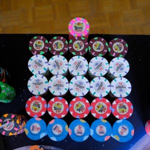 Mixed set