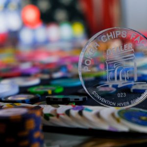 Dealer PCF