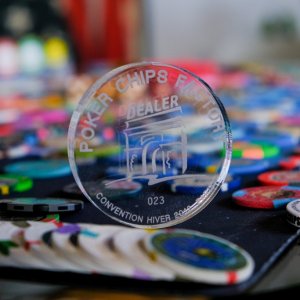 Dealer PCF