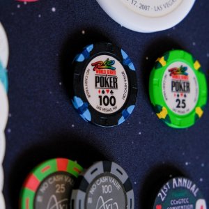 WSOP